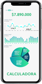 Calculadora Tiendas Online Shopify Planes