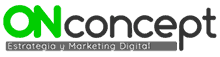 ONconcept Logotipo