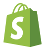Logo Shopify para Calculadora